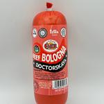 Emir beef bologna Doctorskaya 1 EACH