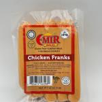 EMIR Chicken Franks EACH