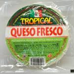 TROPICAL QUESO FRESCO 567G