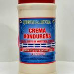 QUESOS LA RICURA CREMA HONDURENA 397G
