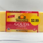 Tropical Gouda Cheese