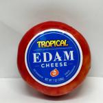 TOPICAL EDAM CHEESE 198G