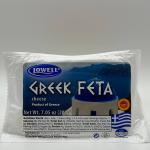 LOWELL Greek Feta Cheese 200g
