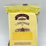 BREST LITOVSK Slivochniy Cheese 200g