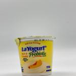 LA YOGURT RICH & Creamy Probiotic Yogurt with Strawberry 170g