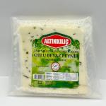 ALTINKILIÇ Full Fat Aged Herb White Cheese  250g