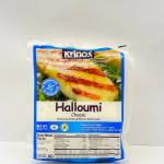 KRINOS Traditional Halloumi Cheese 225g