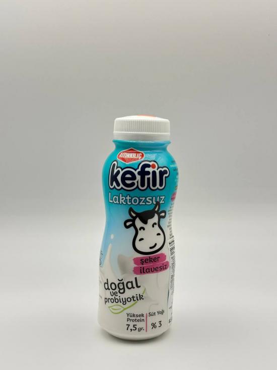 ALTINKILIC Lactose - free Plain Kefir  250ml