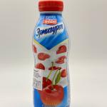 EHRMANN Yogurt Drink Ermighurt with cherry 420g