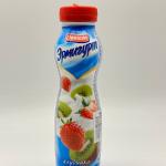 EHRMANN Yogurt Drink Ermighurt kiwi and strawberry 290g