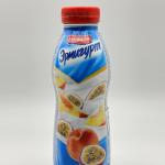 EHRMANN Yogurt Drink Ermighurt peach and marakuya  420g