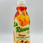 LA RICURA MANGO Smoothie 946ml