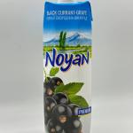 Noyan Black Currant-Grape 1L.