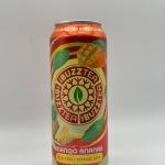 THE BUZZTEA MANGO ANANAS 500ML