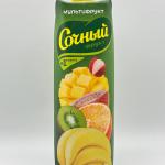 SOCHNIY MULTI FAV FRUIT 1L
