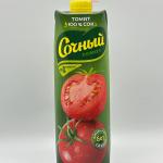 SOCHNIY TOMATO JUICE 1L
