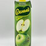 SOCHNIY APPLE JUICE 1L