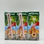 Aroma Apricot X6