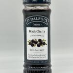 ST DALFOUR BLACK CHERRY 284G