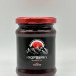 ARASHAN Raspberry Spreadable Fruit 315g