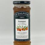ST DALFOUR KUMQUAT FRUIT SPREAD 284G