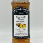 ST DALFOUR PINEAPPLE & MANGO 284G