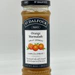 ST DALFOUR ORANGE MARMALADE 284G