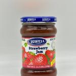 Lowell Strawberry Jam 320G