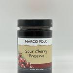 Marco Polo Sour Cherry 368g