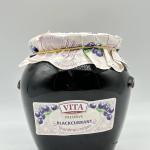 VITA BLACKCURRANT PRESERVE 670G