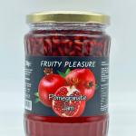 Fruit Pleasure Pomegranate Jam 700g