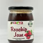 VAVA Rosehip Jam 625g