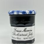 BONNE MAMAN Blackcurrant Jelly 370g