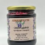 Ndc Preserve Blackcurrant 525g