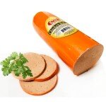 Emir Halal Chicken Bologna (lb.)