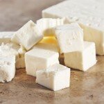 Greek Feta Cheese (lb.)