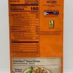 Uncle Ben's Brown Rice 454g.