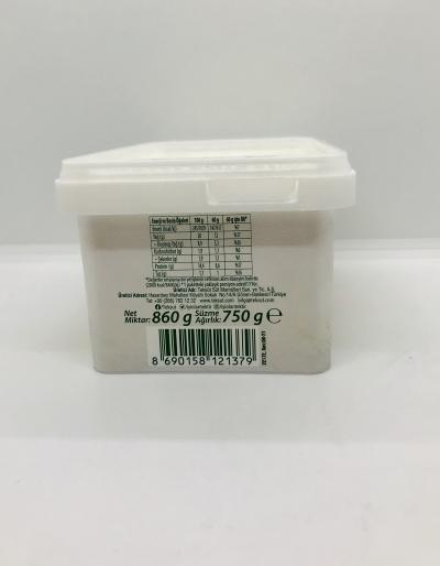 Teksut Yumusak Kivamli 750g.