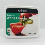 Krinos Bulgarian Cheese 908g.