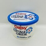 Daisy cottage cheese