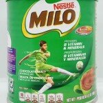 Milo Chocolate Malt 400g