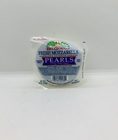 BelGioioso Fresh Mozzarella Pearls 226g