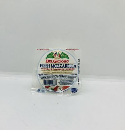 BELGIOIOSO Fresh Mozzarella Cheese  226g