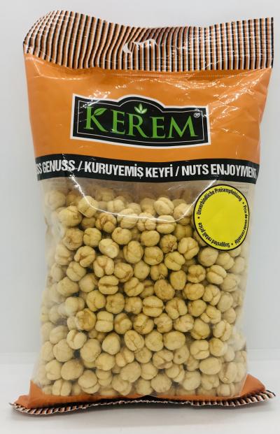 Kerem salted yellow chickpeas 250g.