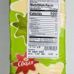 Svalya Cheese (lb.)