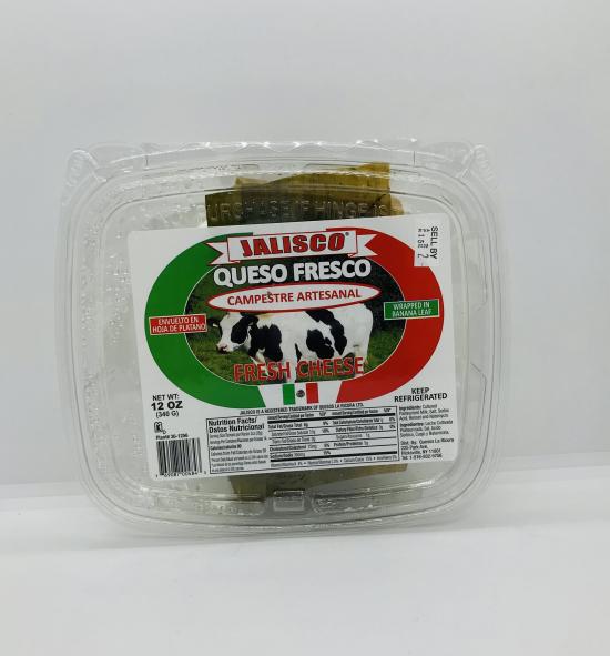Jalisco Queso Fresco