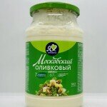 Moscow Provencal Olive 67% 816g
