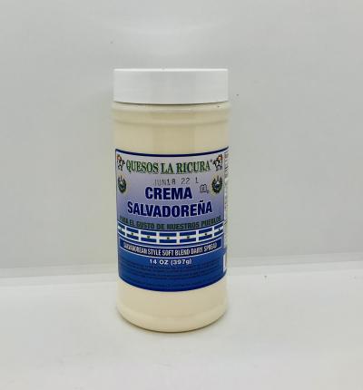 Qlr Dairy Spread Salvador