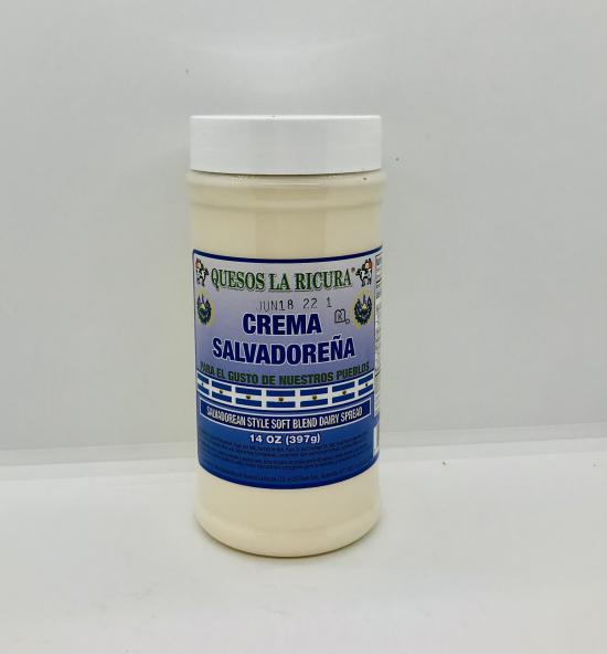 Qlr Dairy Spread Salvador