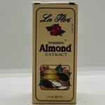 La Flor Almond Extract (29ml.)